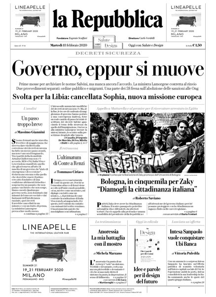 La repubblica